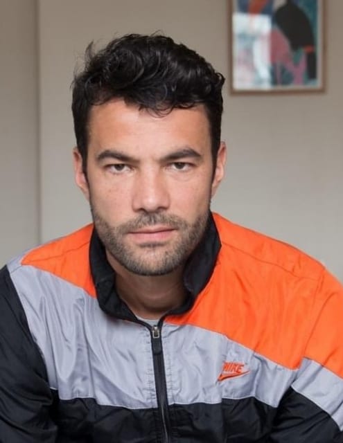 Valentin de Carbonnières