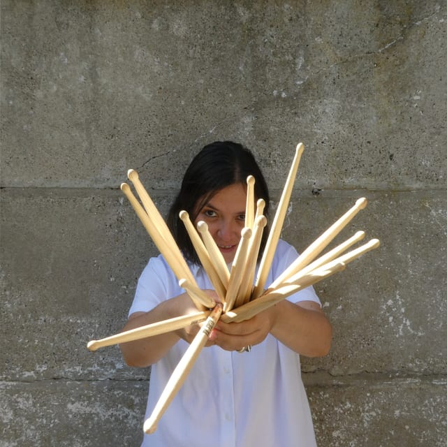 Valentina Magaletti