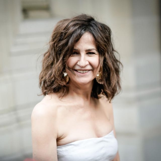 Valérie Lemercier