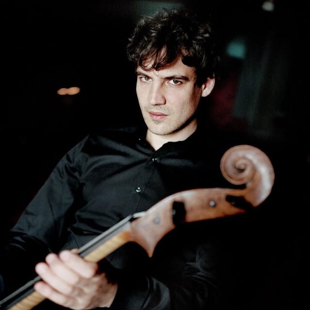 Victor Julien Laferriere
