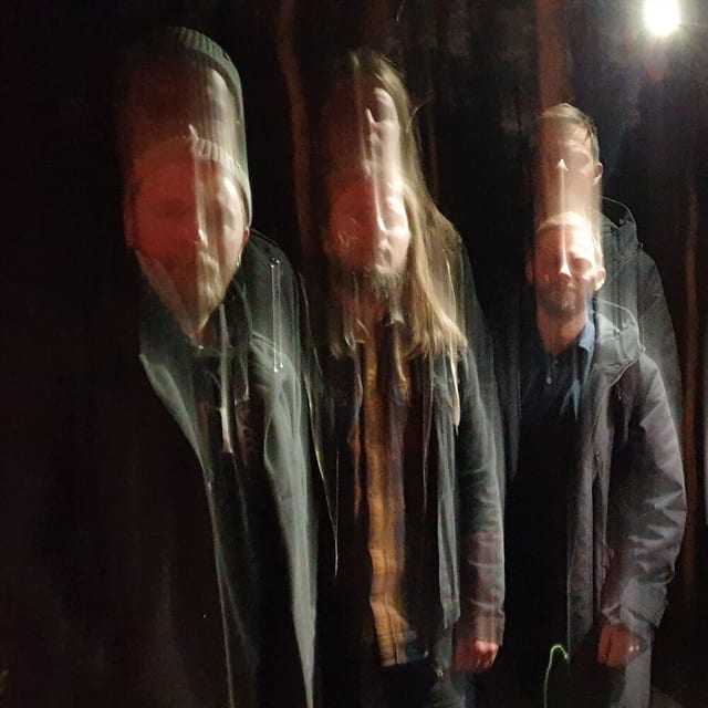 Vildhjarta