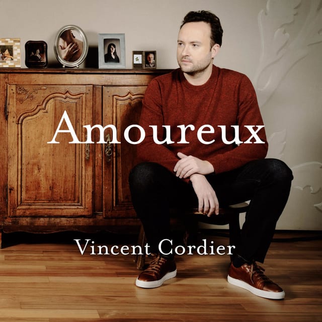 Vincent Cordier