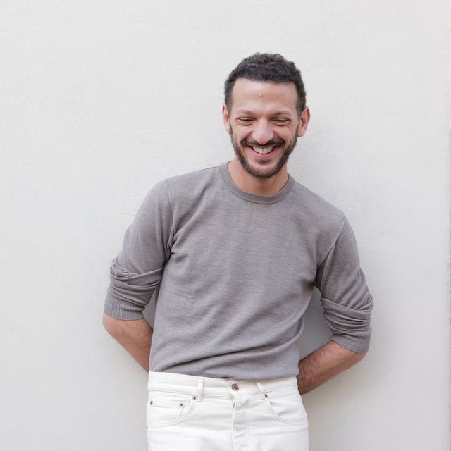 Vincent Dedienne