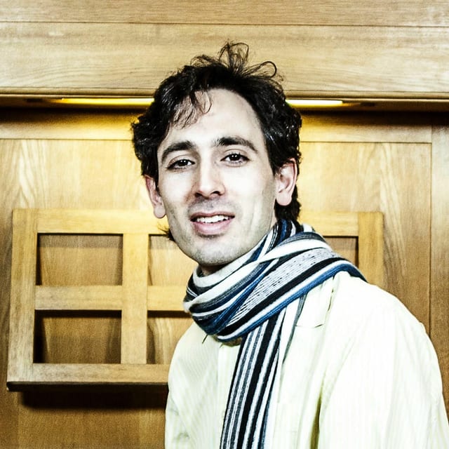 Vincent Dubois