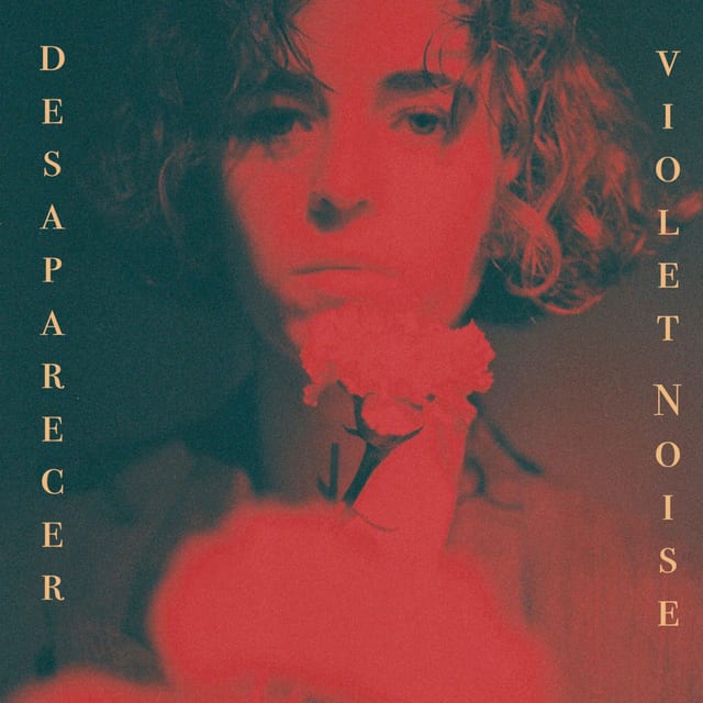 violet noise