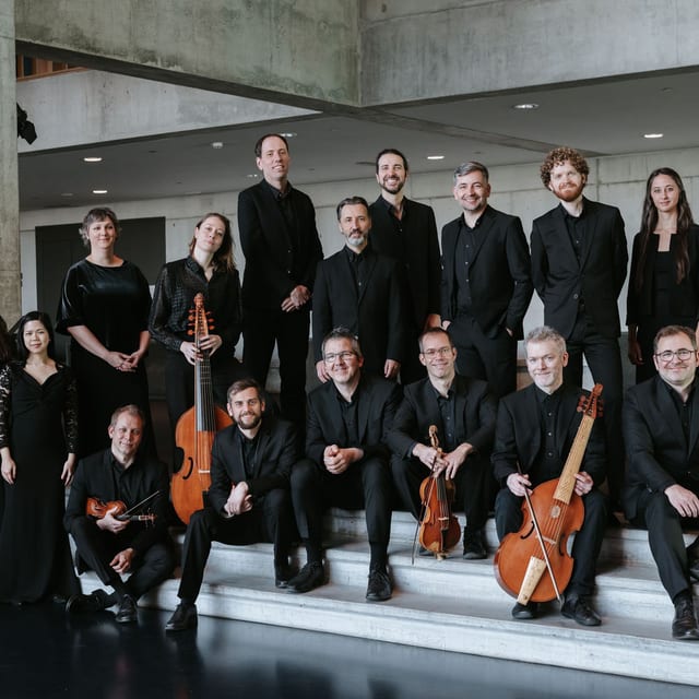 Vox Luminis