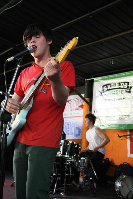 Wavves