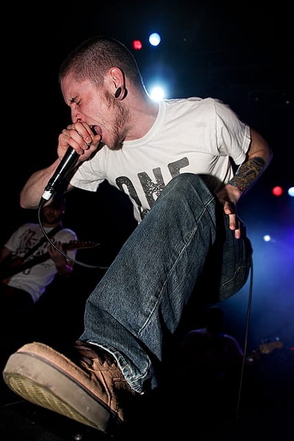 Whitechapel