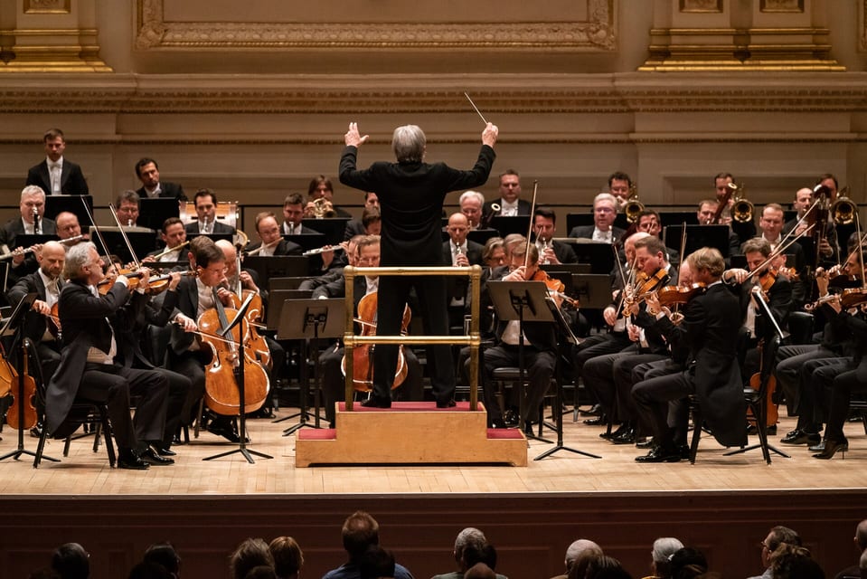 Wiener Philharmoniker