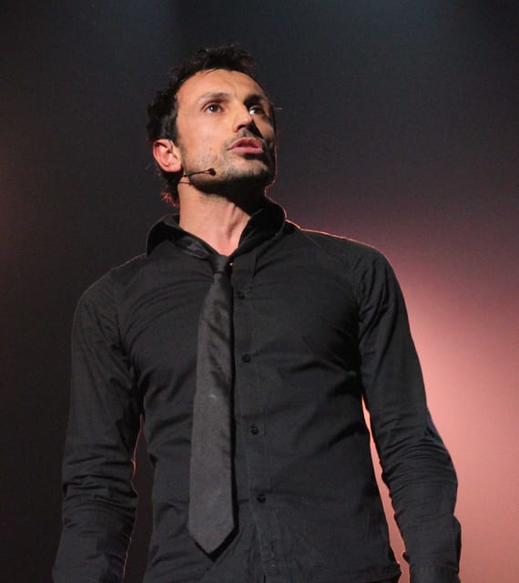 Willy Rovelli