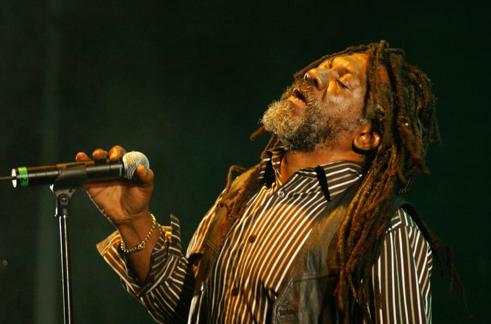 Winston McAnuff