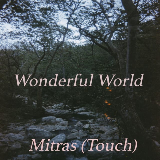 Wonderful World