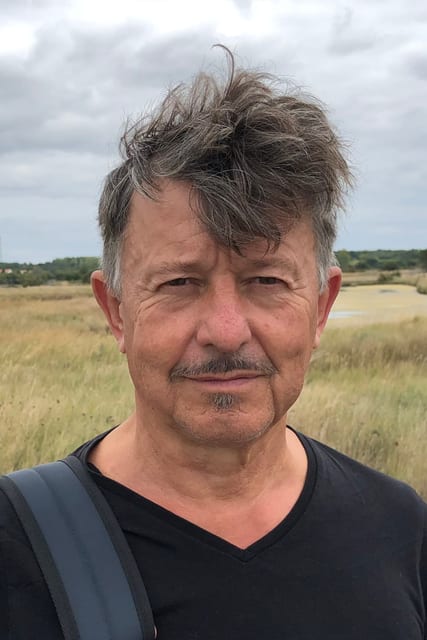 Yannick Jaulin