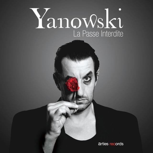 Yanowski