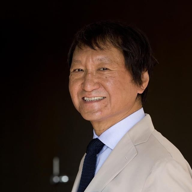 Yoshitaka Minami