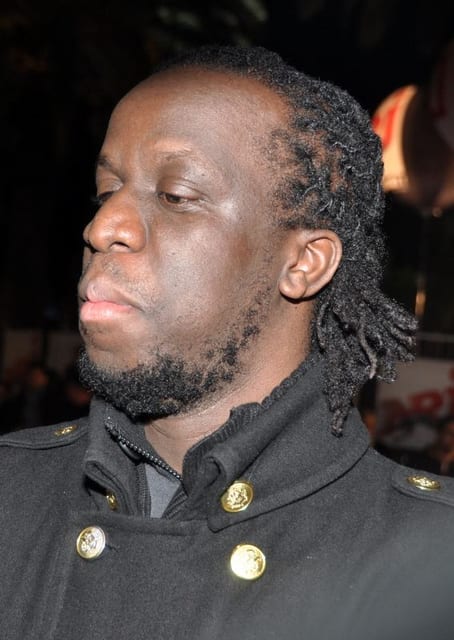 Youssoupha