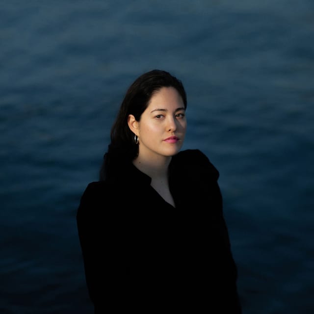 Yumi Ito