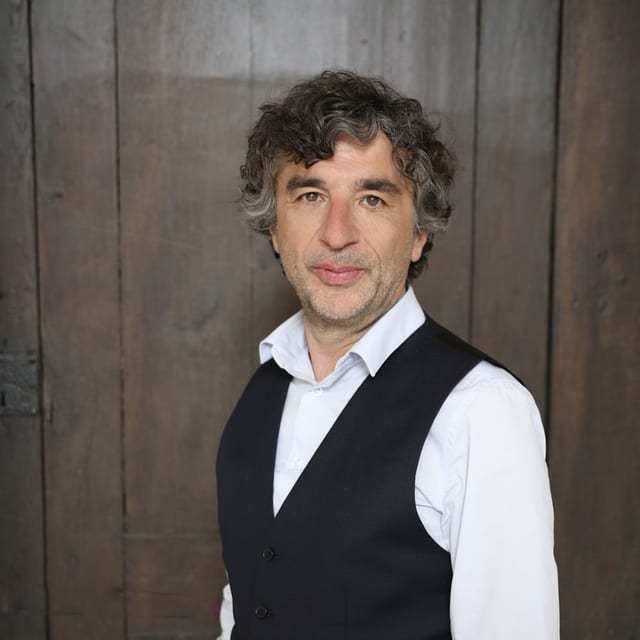 Yvan Cujious