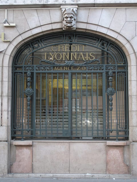 1 Bd Poissonnière