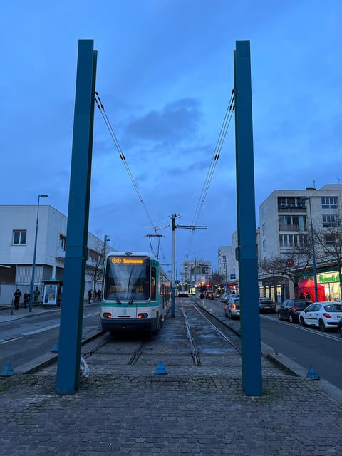 13 rue jean jaures