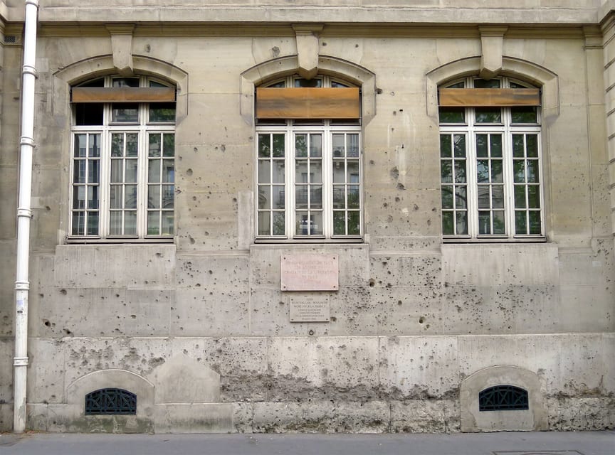 15 Bd de la Libération