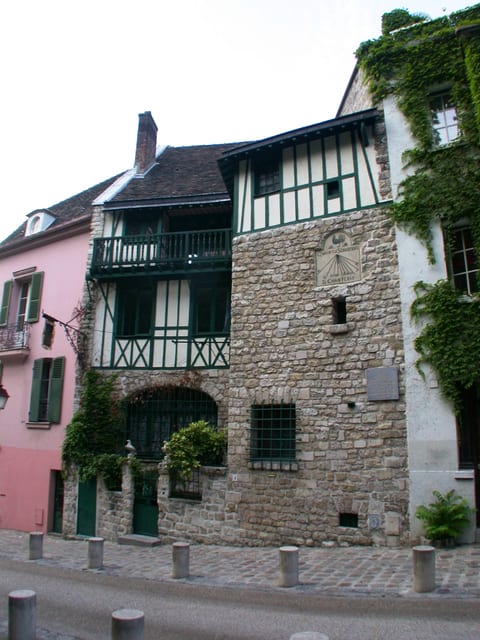 15 Rue de l'Abreuvoir