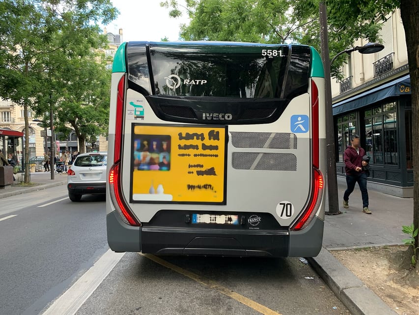 21 Rue de Tolbiac