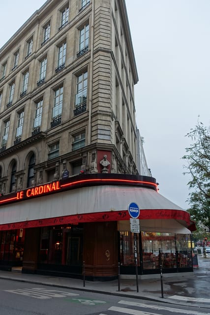 25 Rue de Richelieu