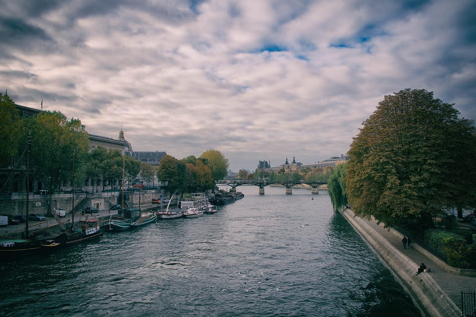 27 Quai de Conti