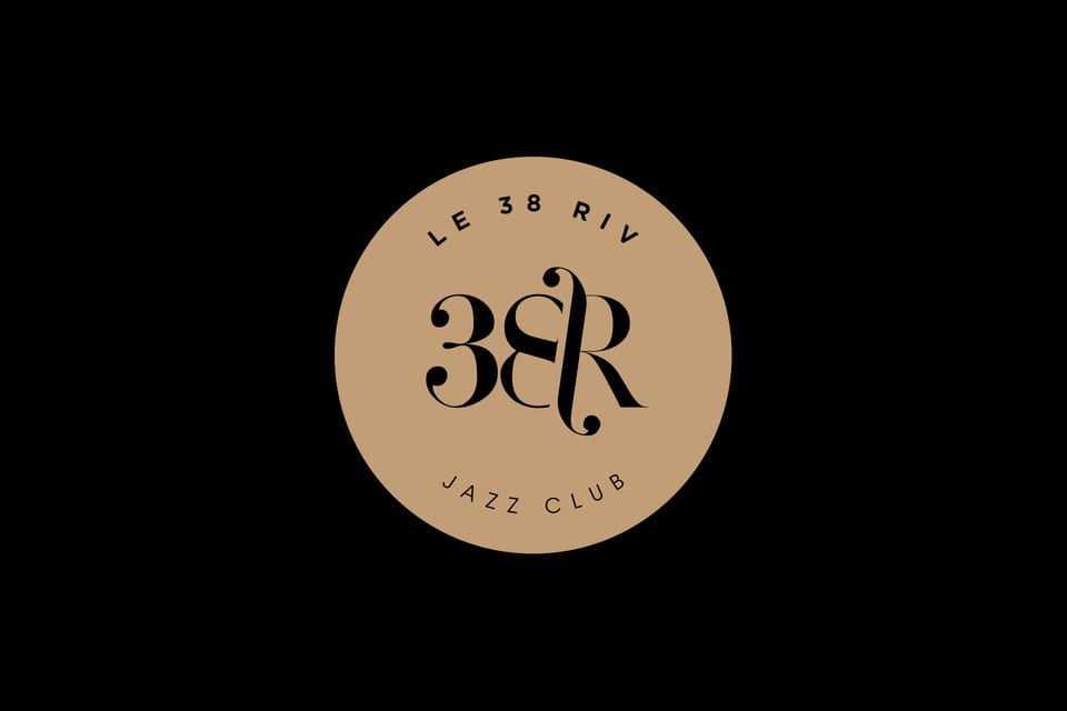 38Riv Jazz Club