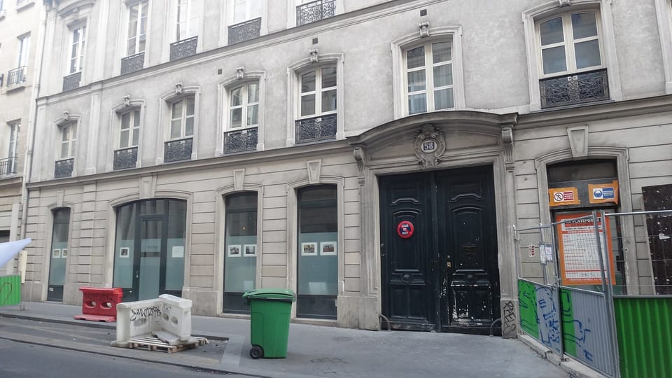44 Rue d'Hauteville