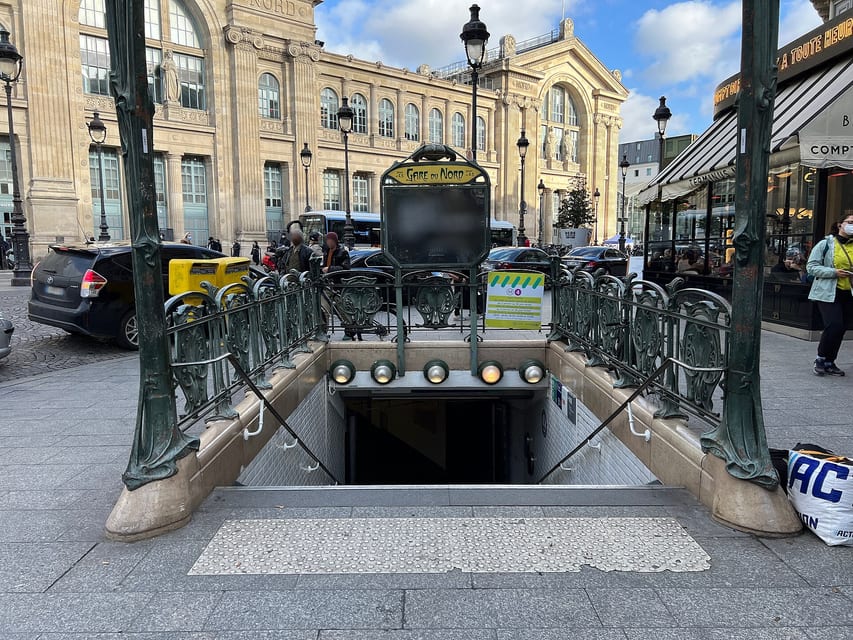 5 Rue de Dunkerque