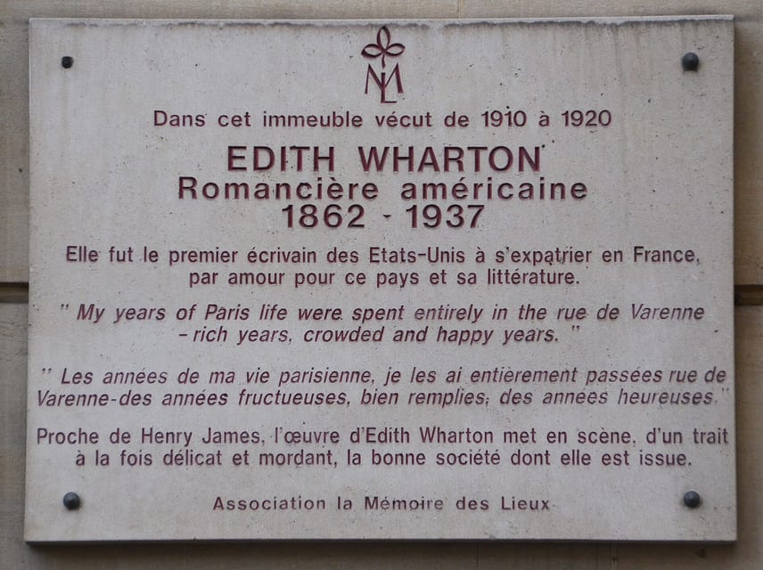 51 Rue de Monceau