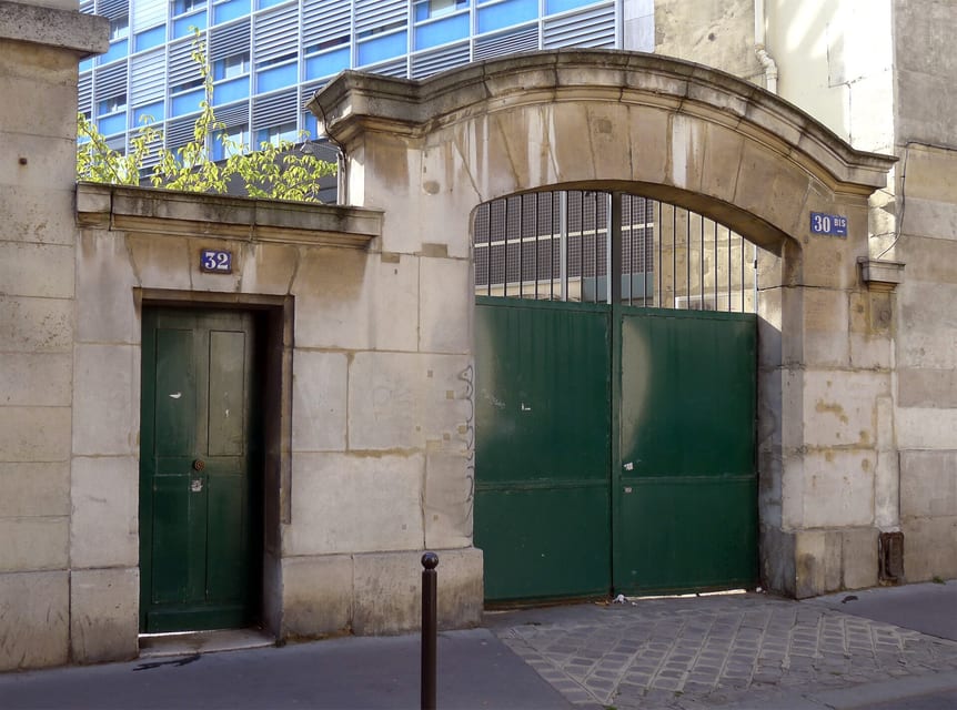 53 Rue de Charenton