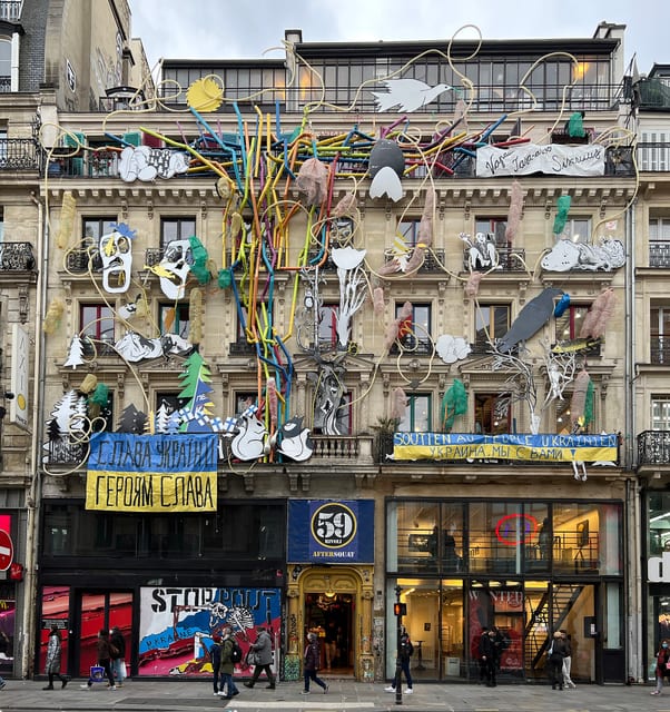 59 Rivoli