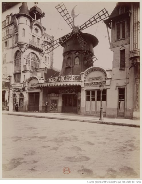 86 Bd de Clichy