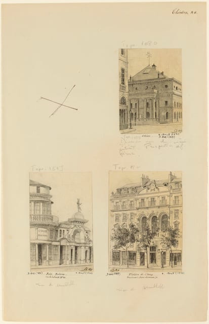 A la Folie Théâtre