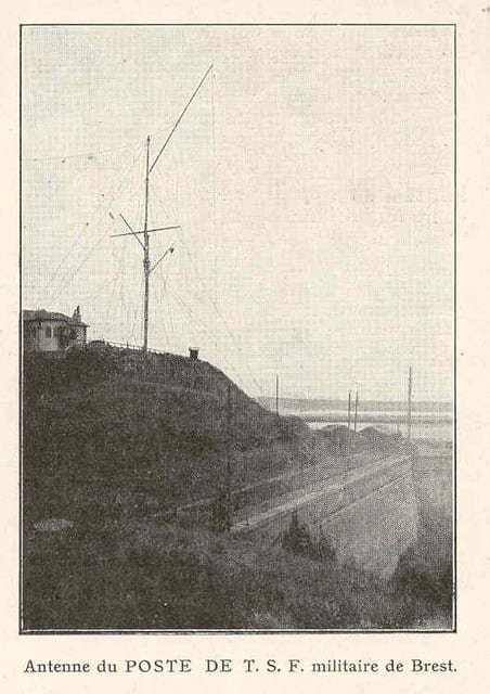 Antenne 47
