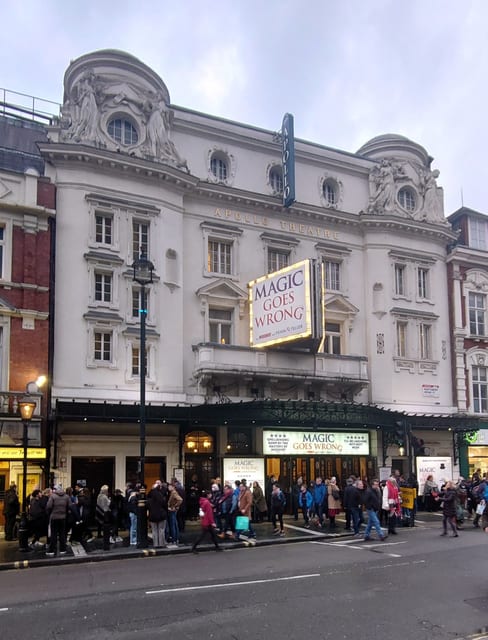 APOLLO THEATRE