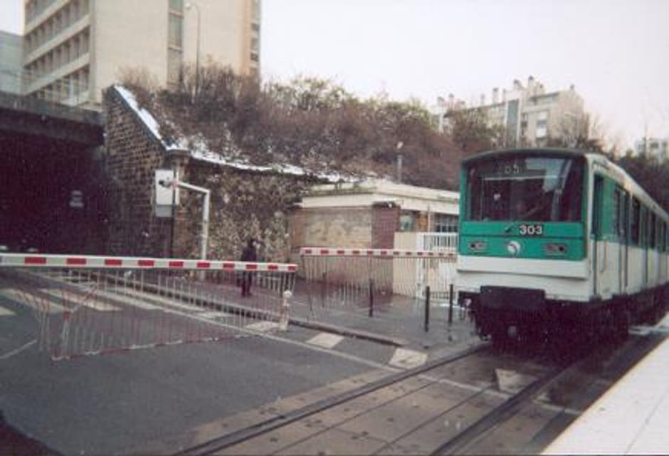 Atelier 1 (Niveau 2)