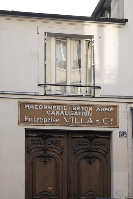 Atelier 11