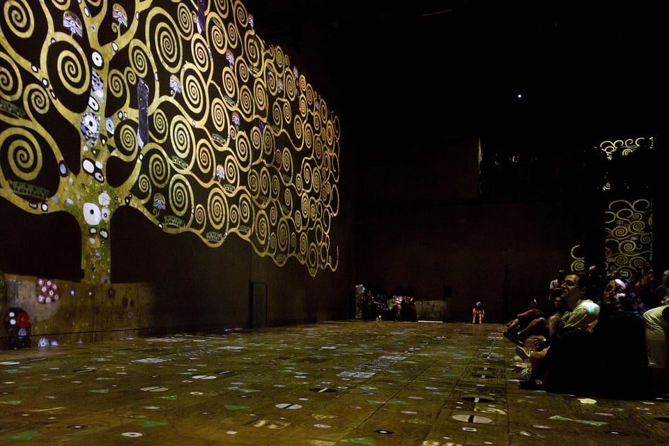 Atelier des Lumières