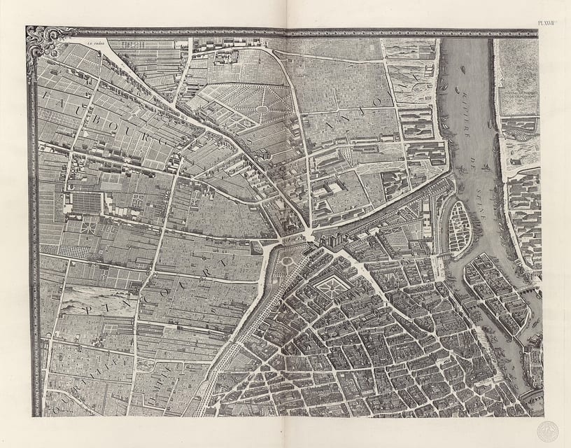 Bibliothèque historique de la Ville de Paris (BHVP)
