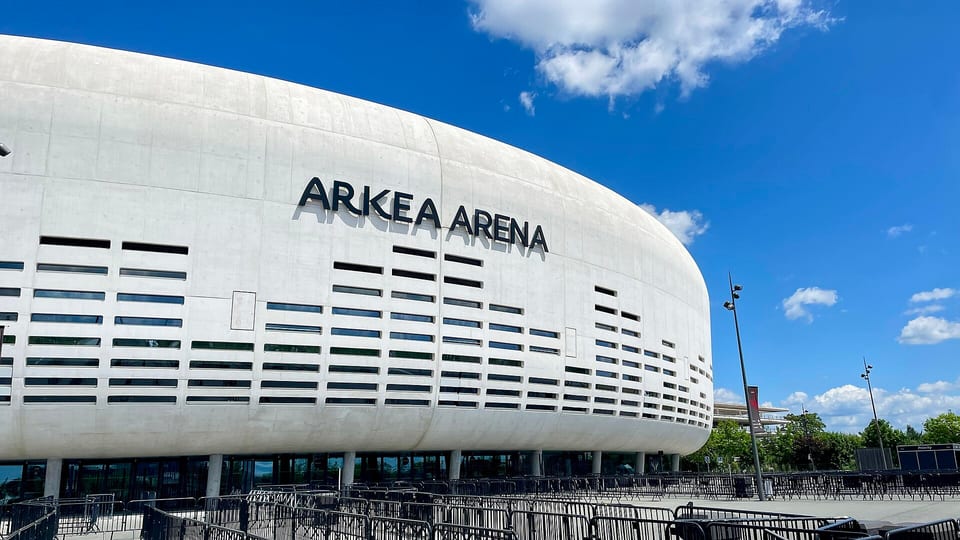Arkea Arena