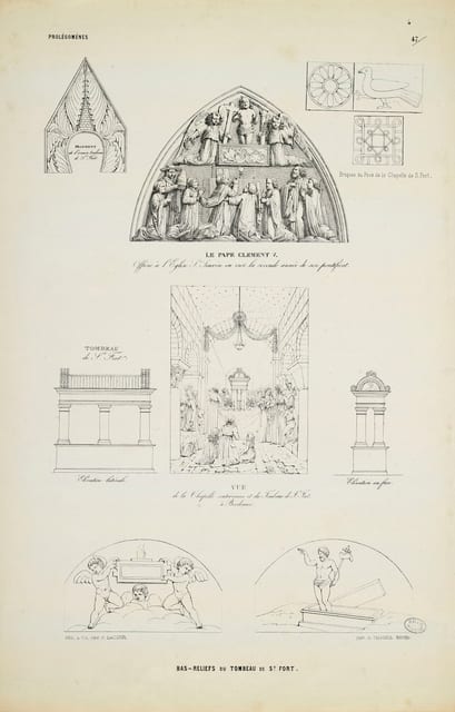 Basilique St Seurin