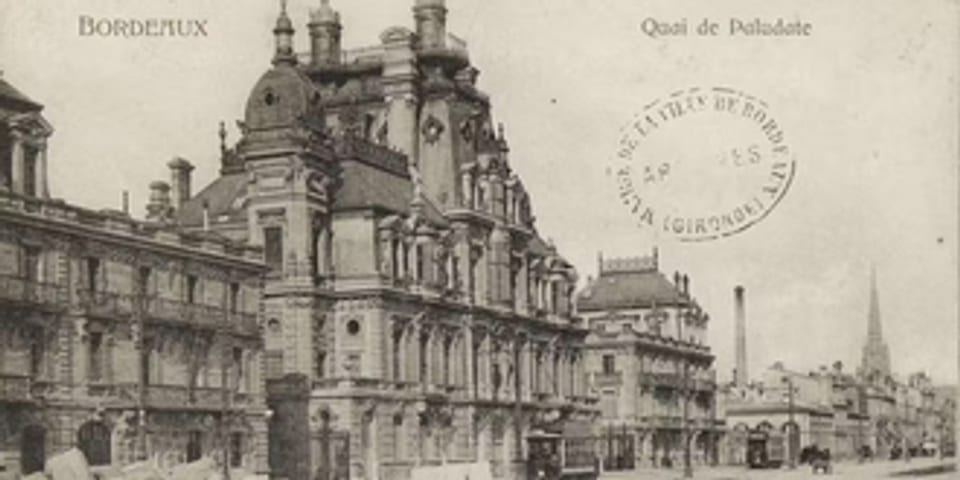 Château Descas
