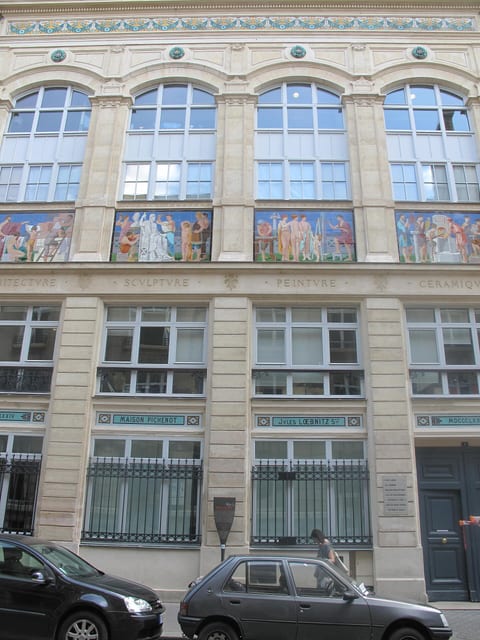 La Faïencerie