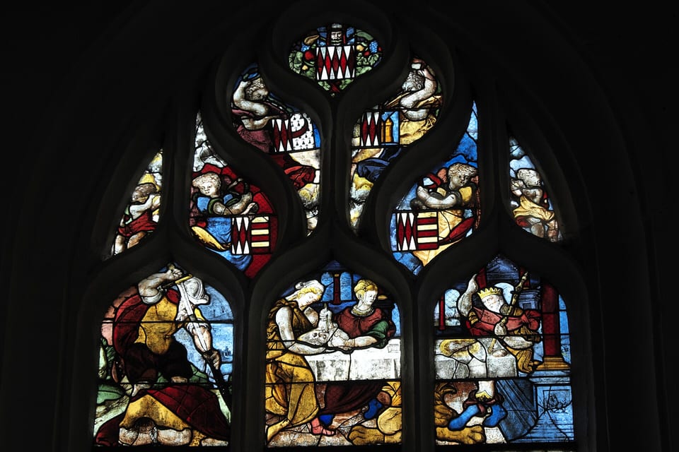 Le Fiacre