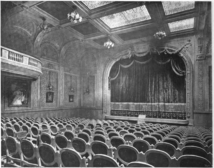 Theatre Femina