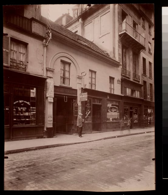 Theatre Moliere
